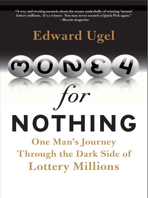 Title details for Money for Nothing by Edward Ugel - Available